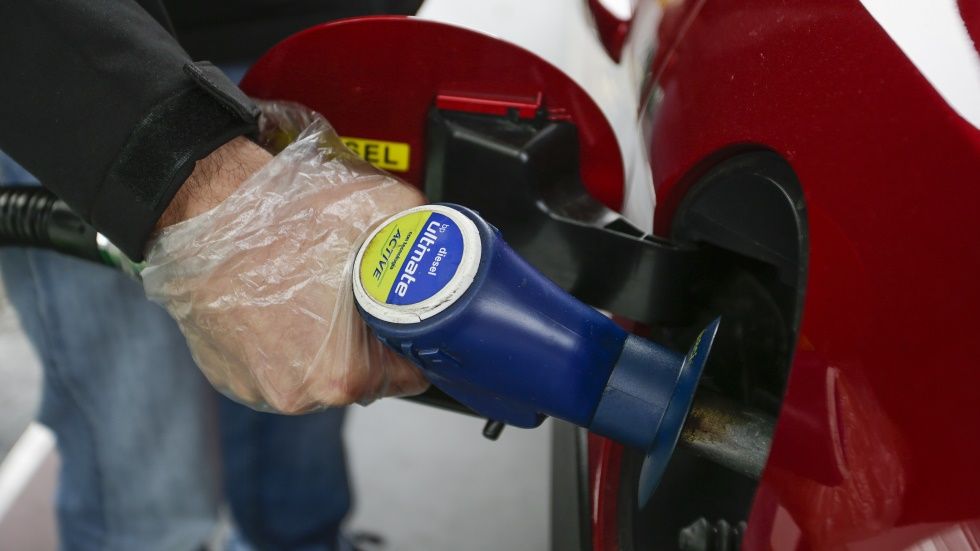 Confirmado: el Impuesto al Diesel entrará en vigor en 2019