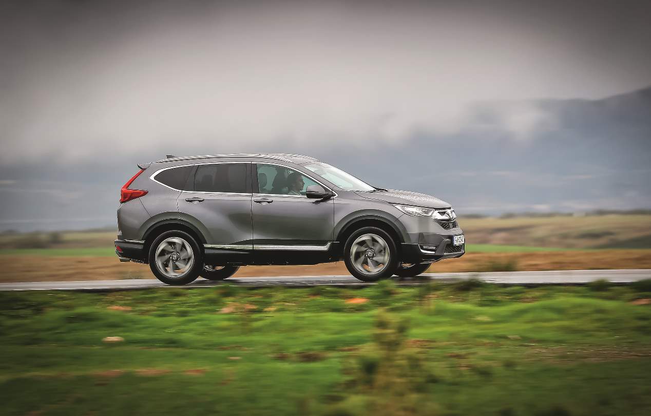 Revista Autopista 3078: las mejores imágenes