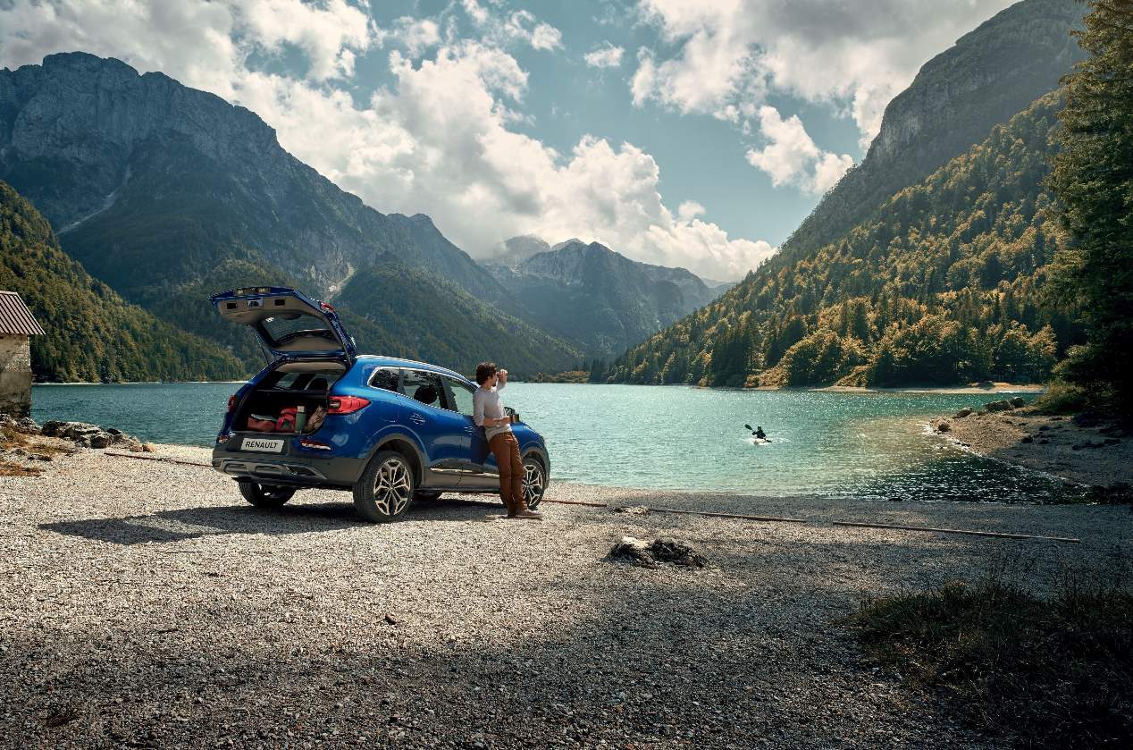 Revista Autopista 3078: las mejores imágenes