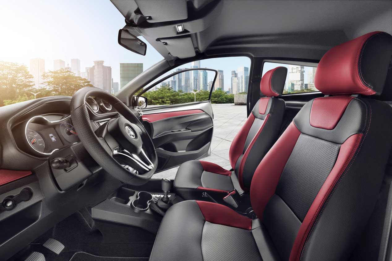 Aixam, el coche sin carné para evitar las restricciones anticontaminación