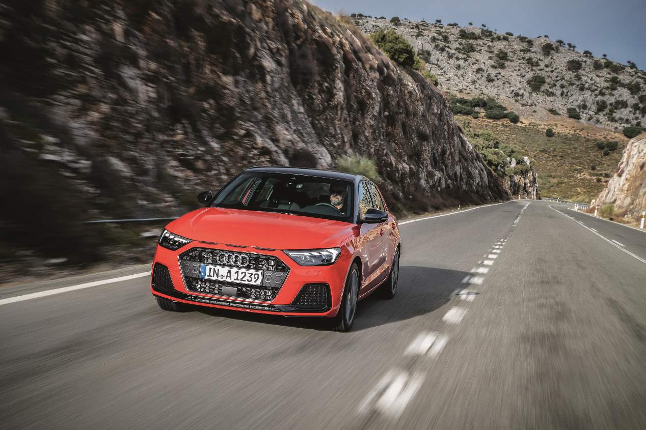 Revista Autopista 3078: las mejores imágenes