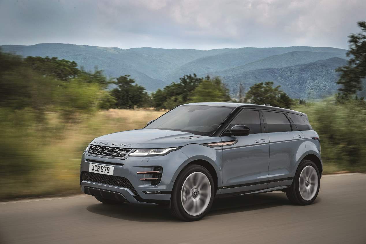 Revista Autopista 3078: las mejores imágenes