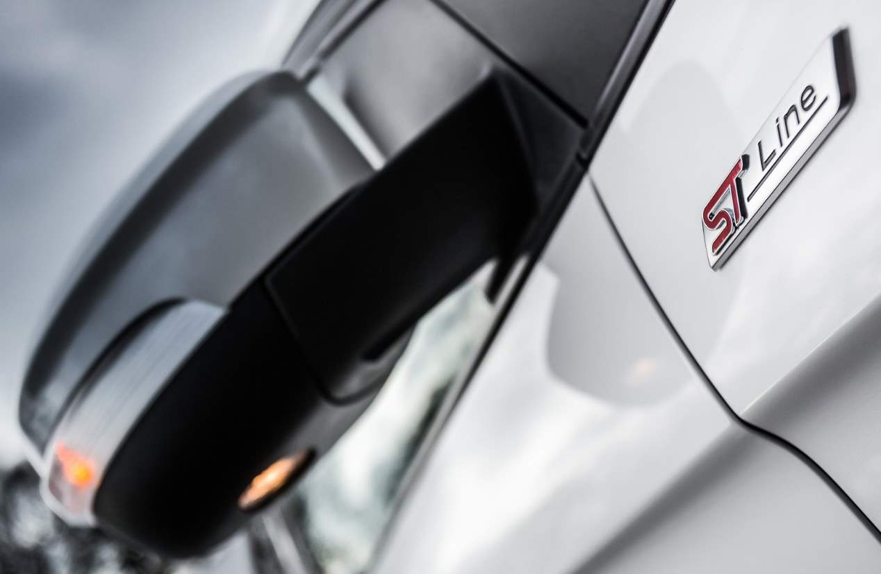 Ford Edge 2019: las mejores imágenes del nuevo SUV