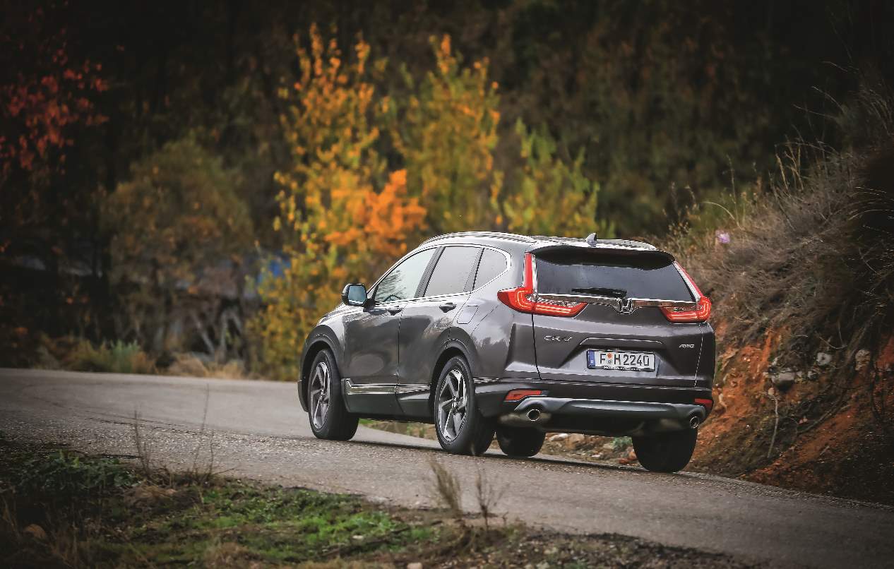 Revista Autopista 3078: las mejores imágenes