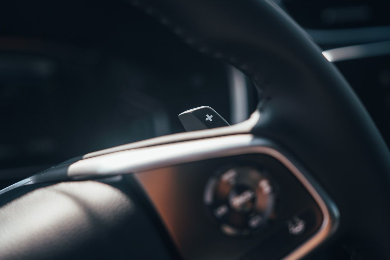 Honda CR-V Hybrid: datos, precios y opiniones del nuevo SUV de Honda