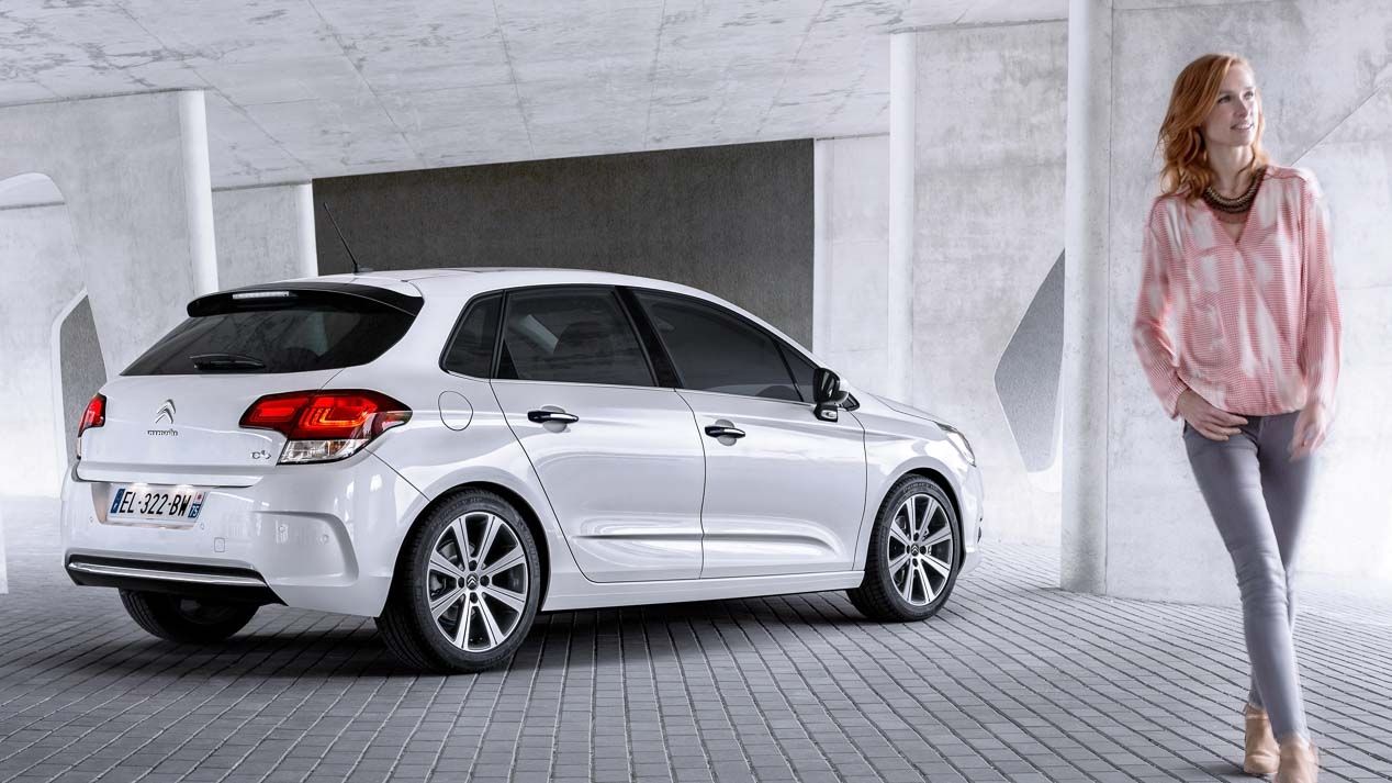 Estos son los coches más robados en nuestro país