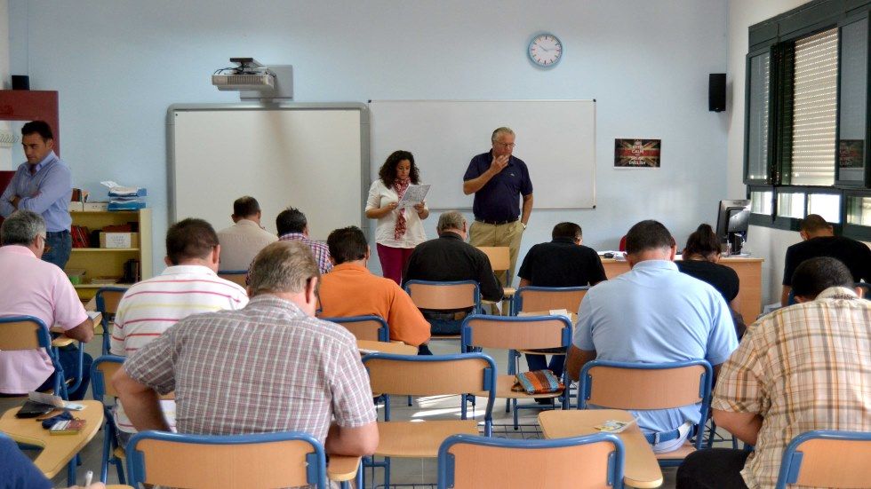 Nuevo examen de conducir en 2019: los cambios teóricos y prácticos de la DGT
