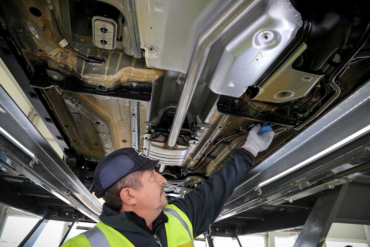 Gama Opel GLP. Alternativa real a la movilidad