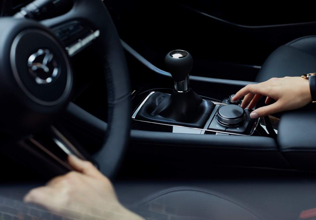 Mazda3 2019: las mejores imágenes oficiales del nuevo compacto