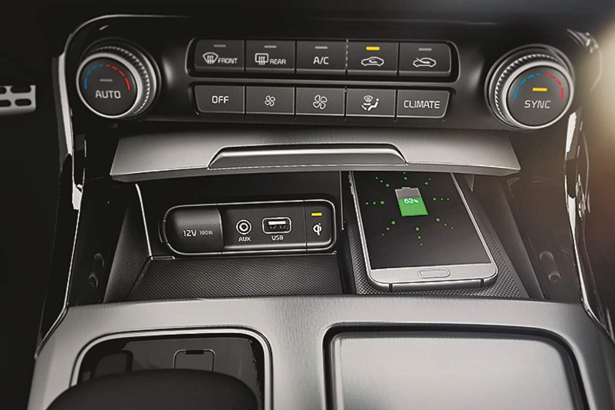 Peugeot 508 vs Kia Stinger: duelo de berlinas Diesel