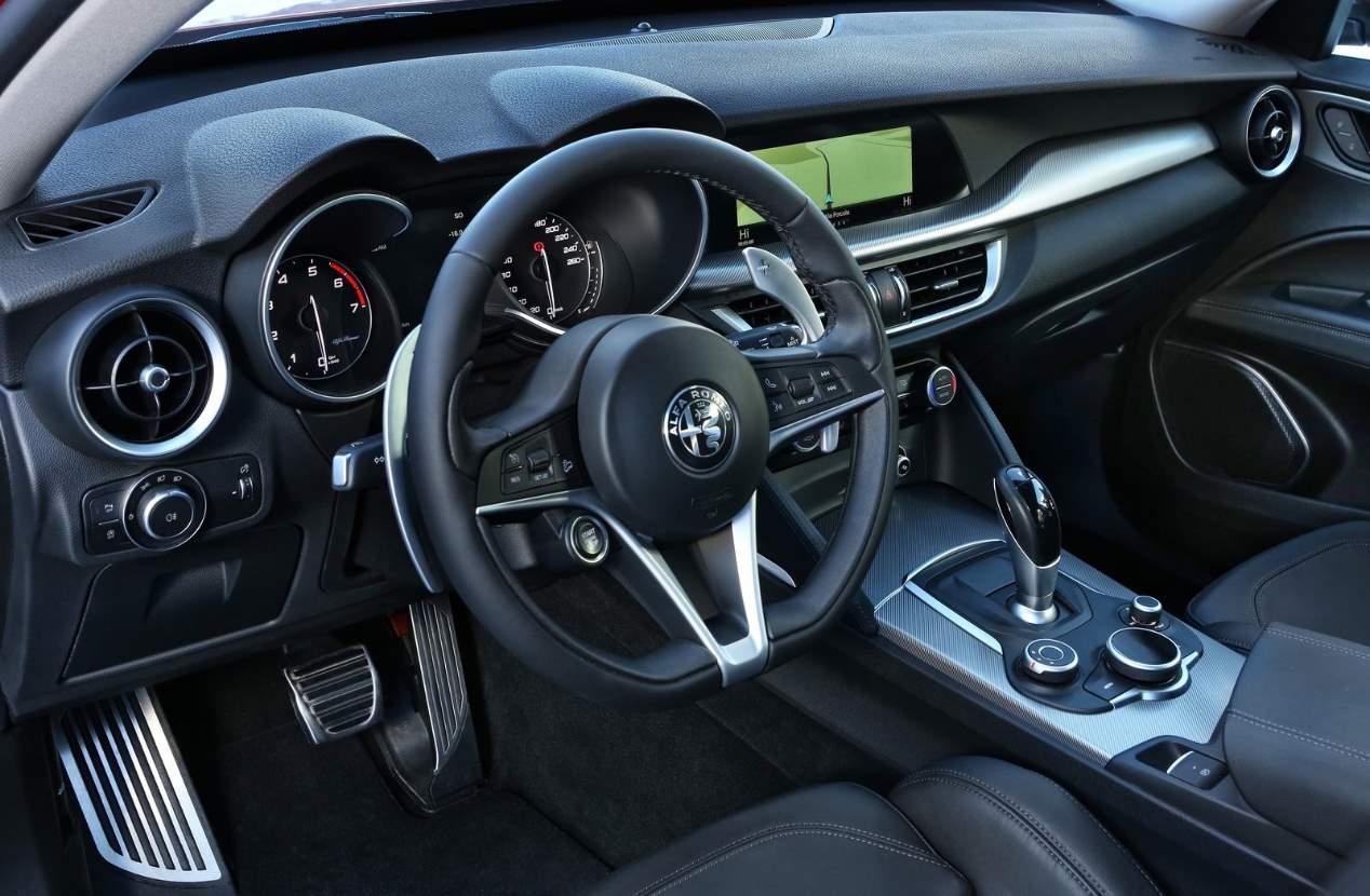 Alfa Romeo tendrá un nuevo SUV rival de Audi Q3 y BMW X1
