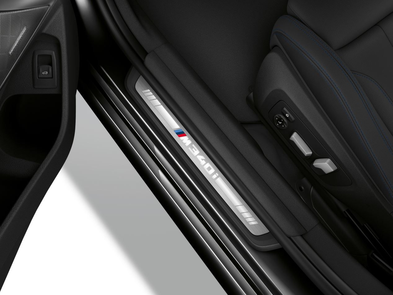 BMW M340i xDrive, la nueva berlina deportiva alemana