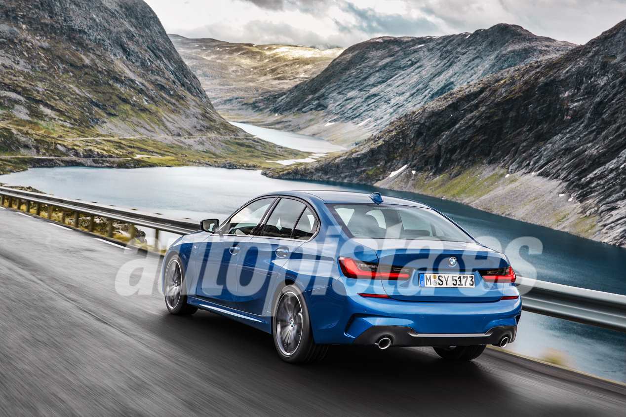 Audi A4 vs BMW Serie 3 vs Mercedes Clase C: así son las nuevas berlinas de 2019