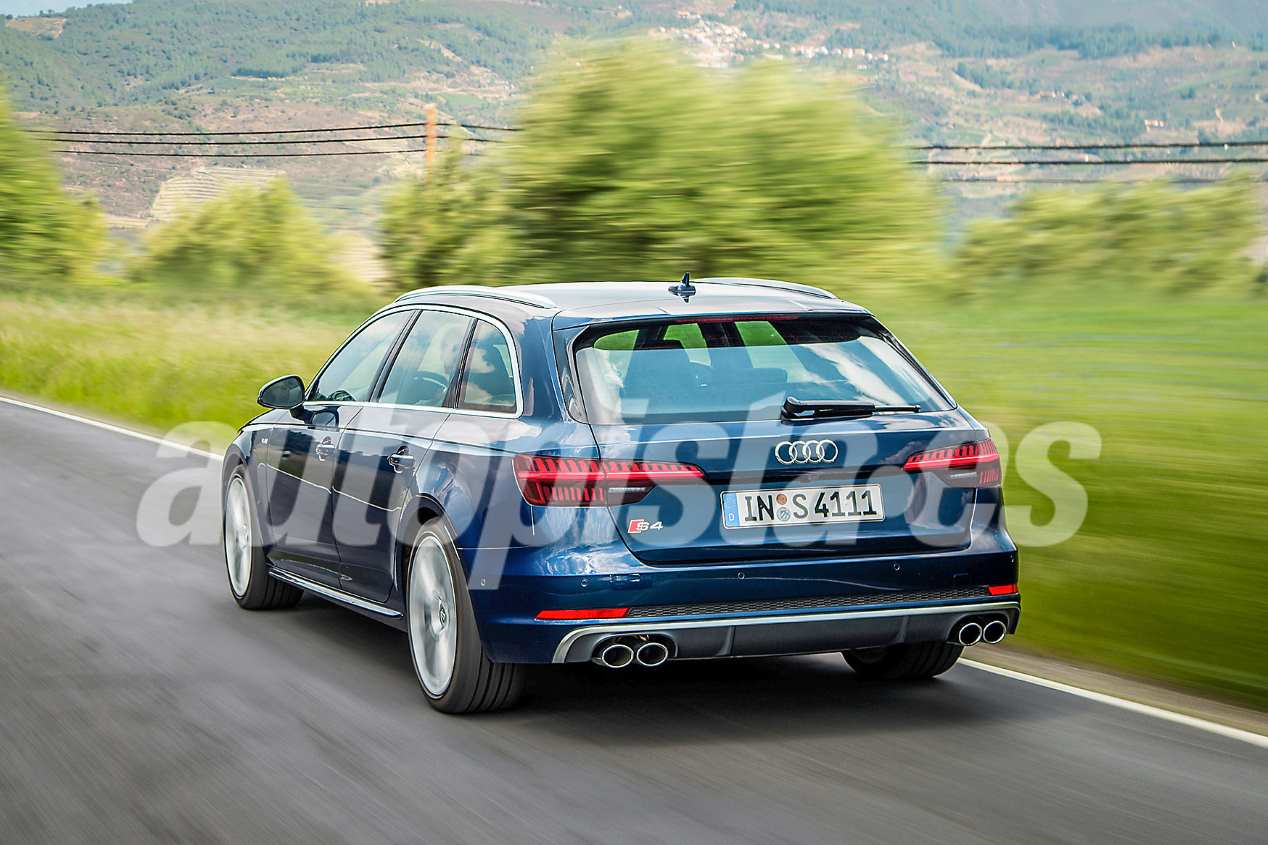 Audi A4 vs BMW Serie 3 vs Mercedes Clase C: así son las nuevas berlinas de 2019