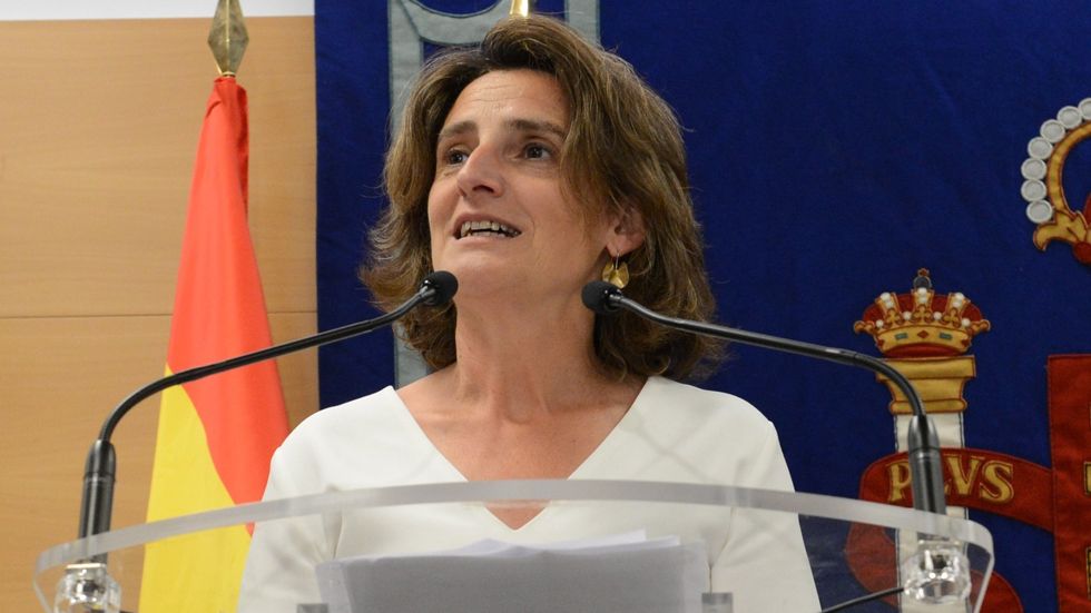 La caída del Diesel es una señal de la nueva movilidad, según el Gobierno