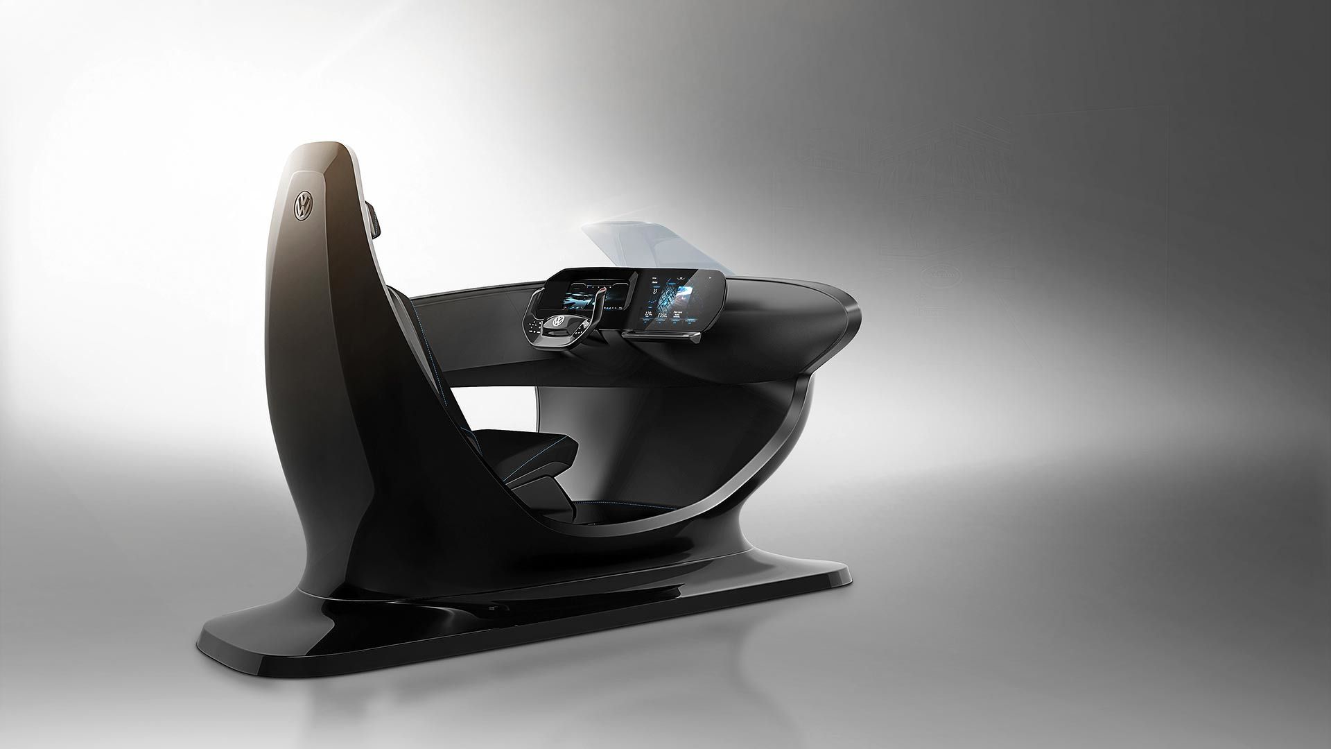 Volkswagen Golf 8: así será en 2019 el nuevo compacto