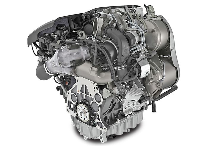 Volkswagen Golf 8: así será en 2019 el nuevo compacto