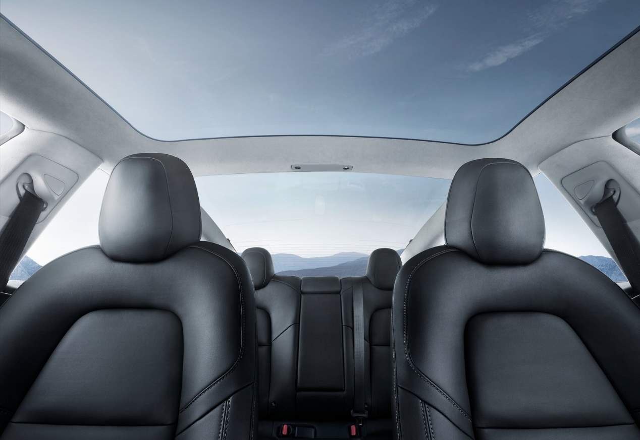 El Tesla Model 3 2019, ya a la venta en España