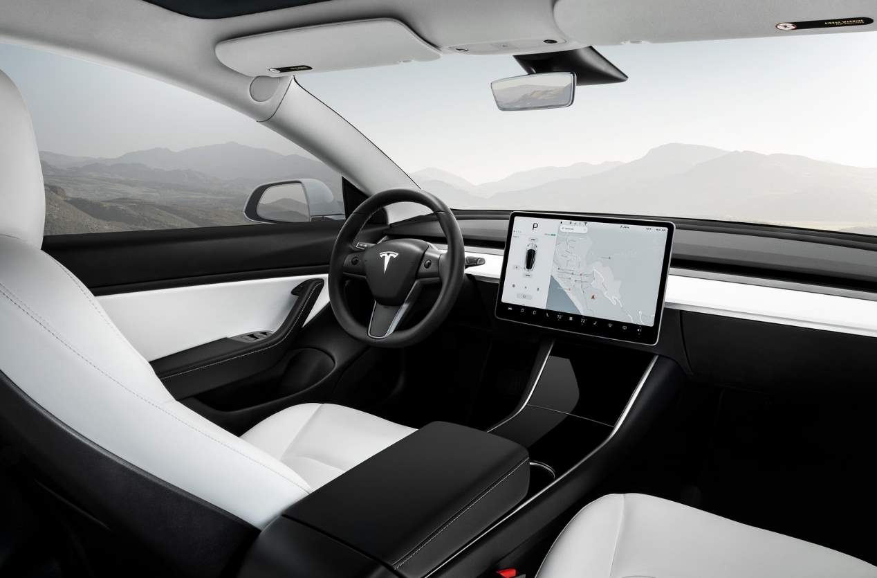 El Tesla Model 3 2019, ya a la venta en España