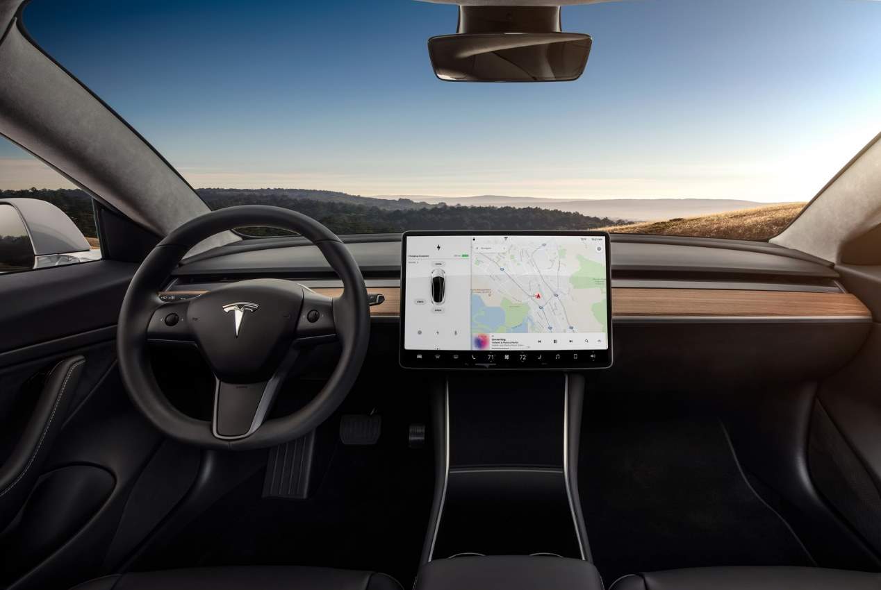 El Tesla Model 3 2019, ya a la venta en España