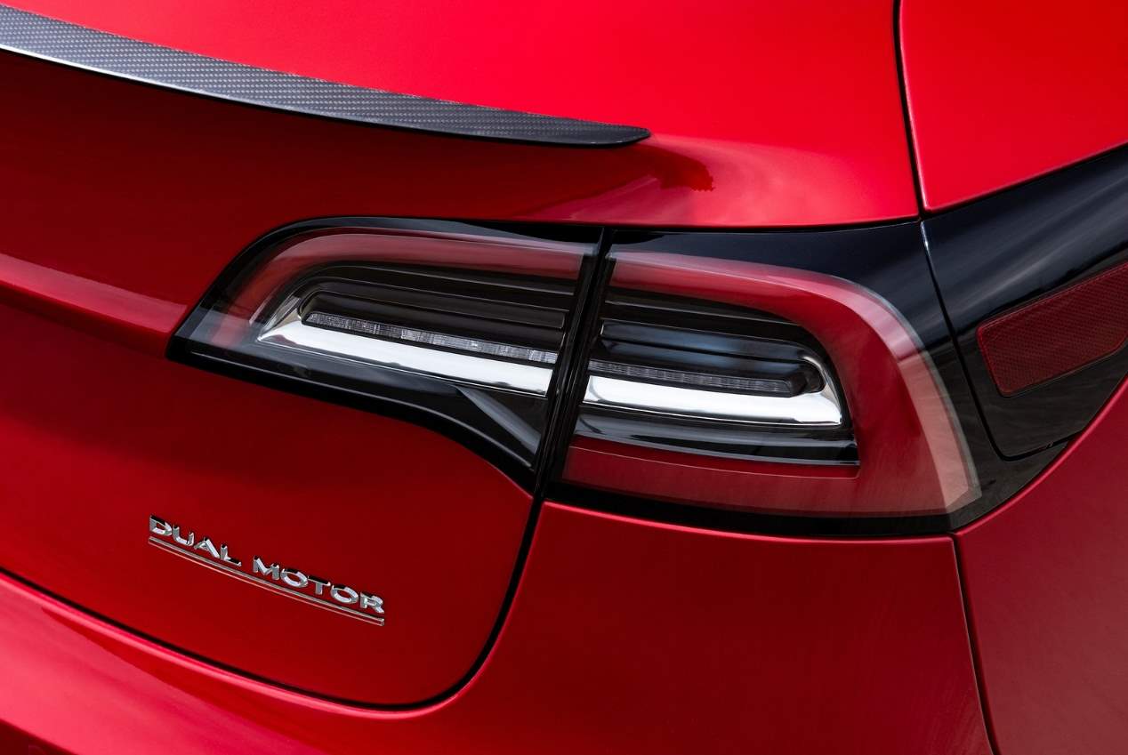 El Tesla Model 3 2019, ya a la venta en España