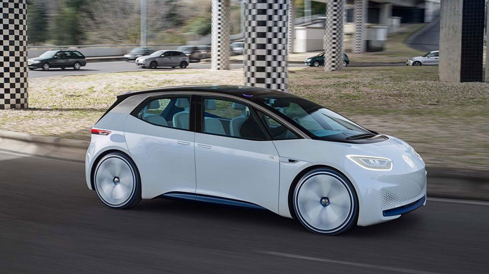 El fin de los coches Diesel y gasolina en VW: ya hay fechas…