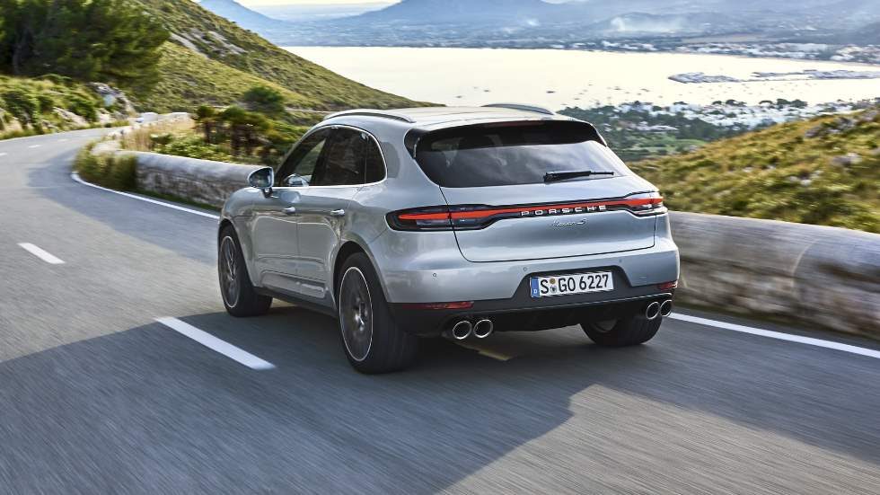 Porsche Macan 2019, primera prueba y precios para España