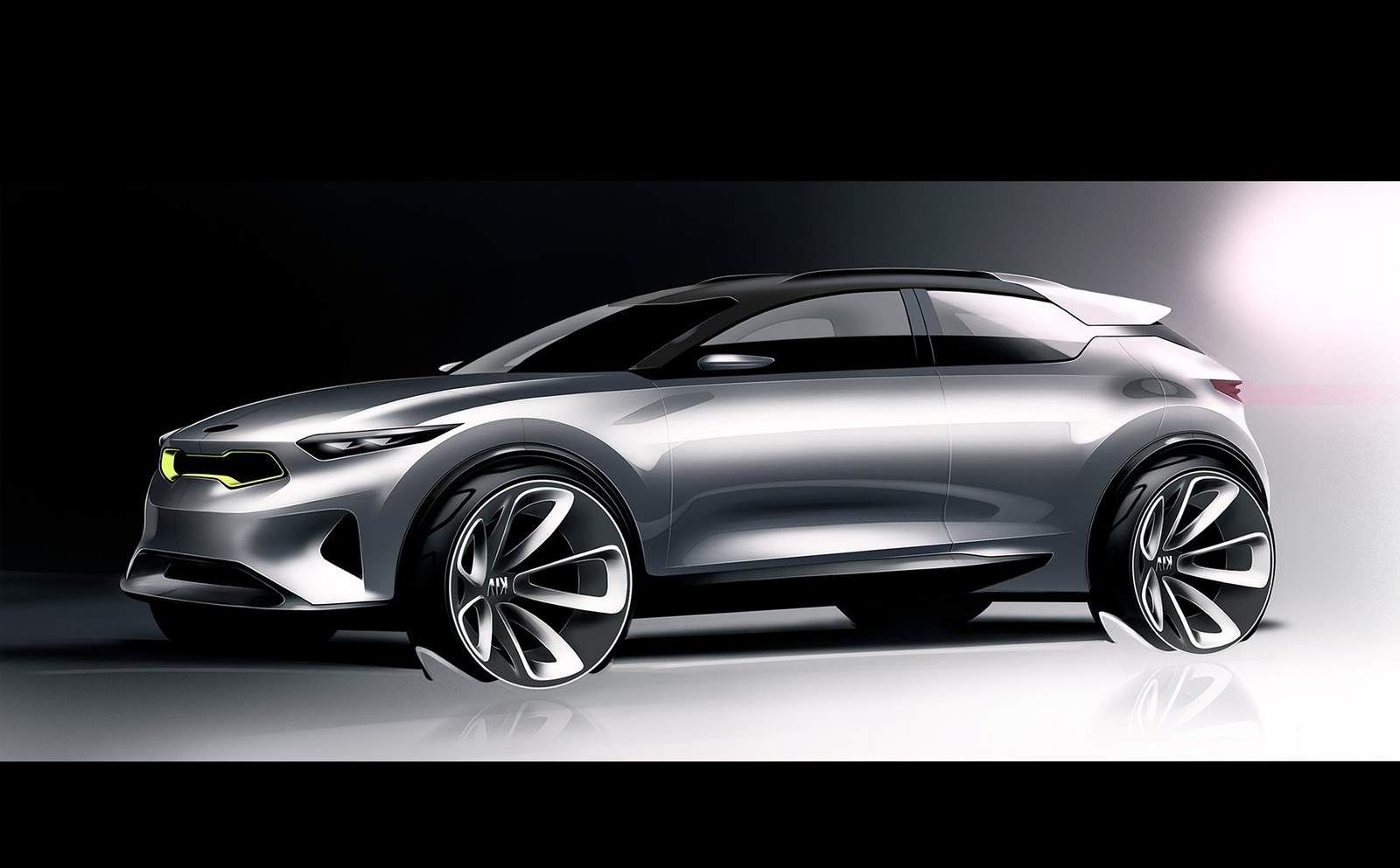 Las novedades de Kia hasta 2025: cuatro eléctricos, uno de hidrógeno...
