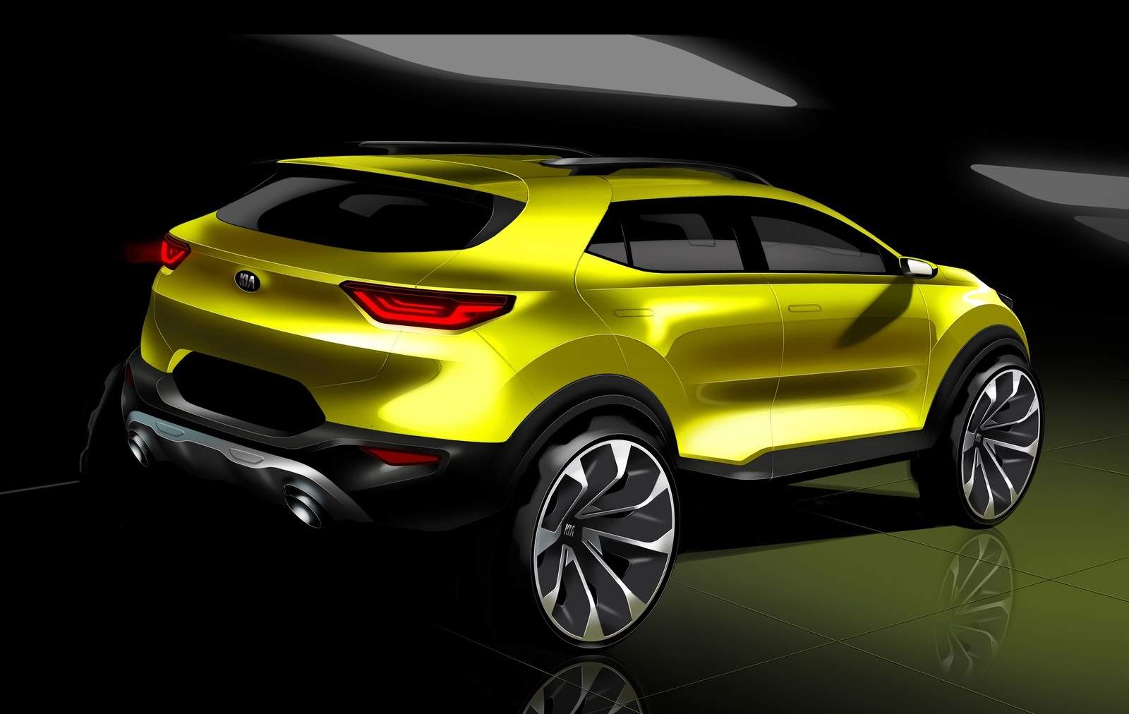 Las novedades de Kia hasta 2025: cuatro eléctricos, uno de hidrógeno...