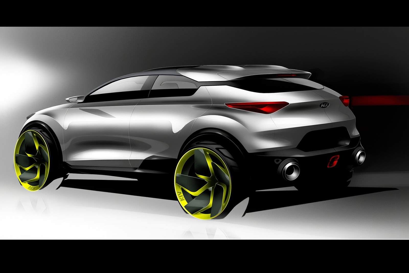 Las novedades de Kia hasta 2025: cuatro eléctricos, uno de hidrógeno...