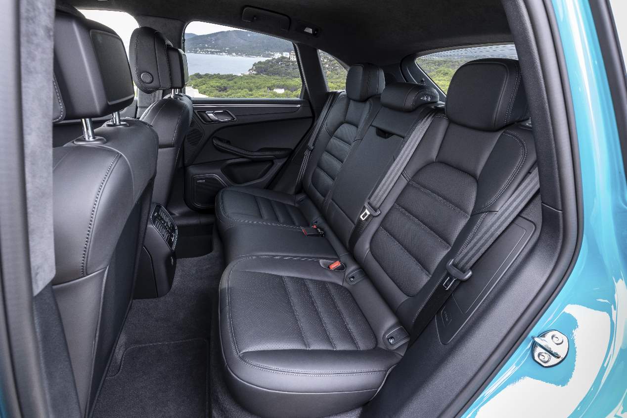 Porsche Macan 2019: probamos el renovado SUV deportivo