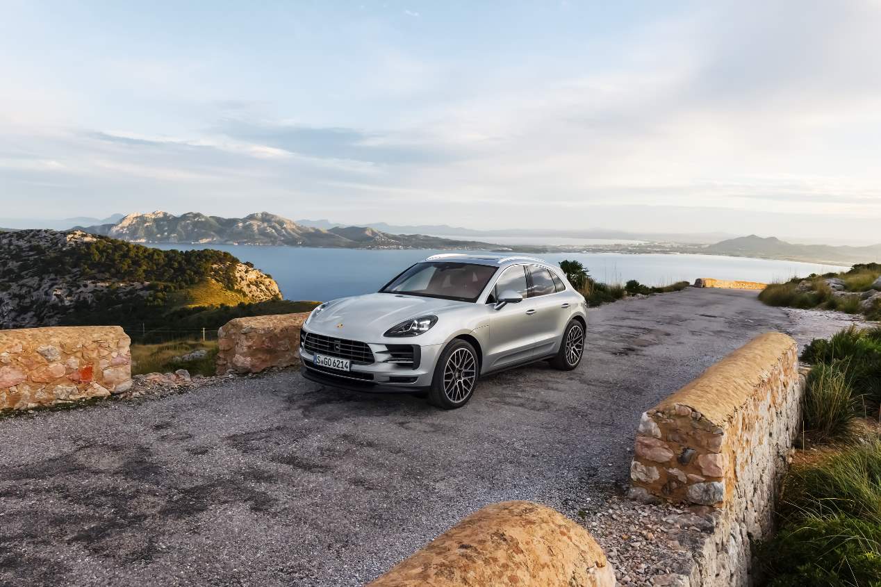 Porsche Macan 2019: probamos el renovado SUV deportivo