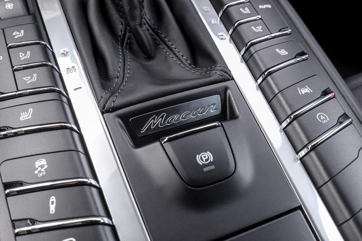 Porsche Macan 2019: probamos el renovado SUV deportivo