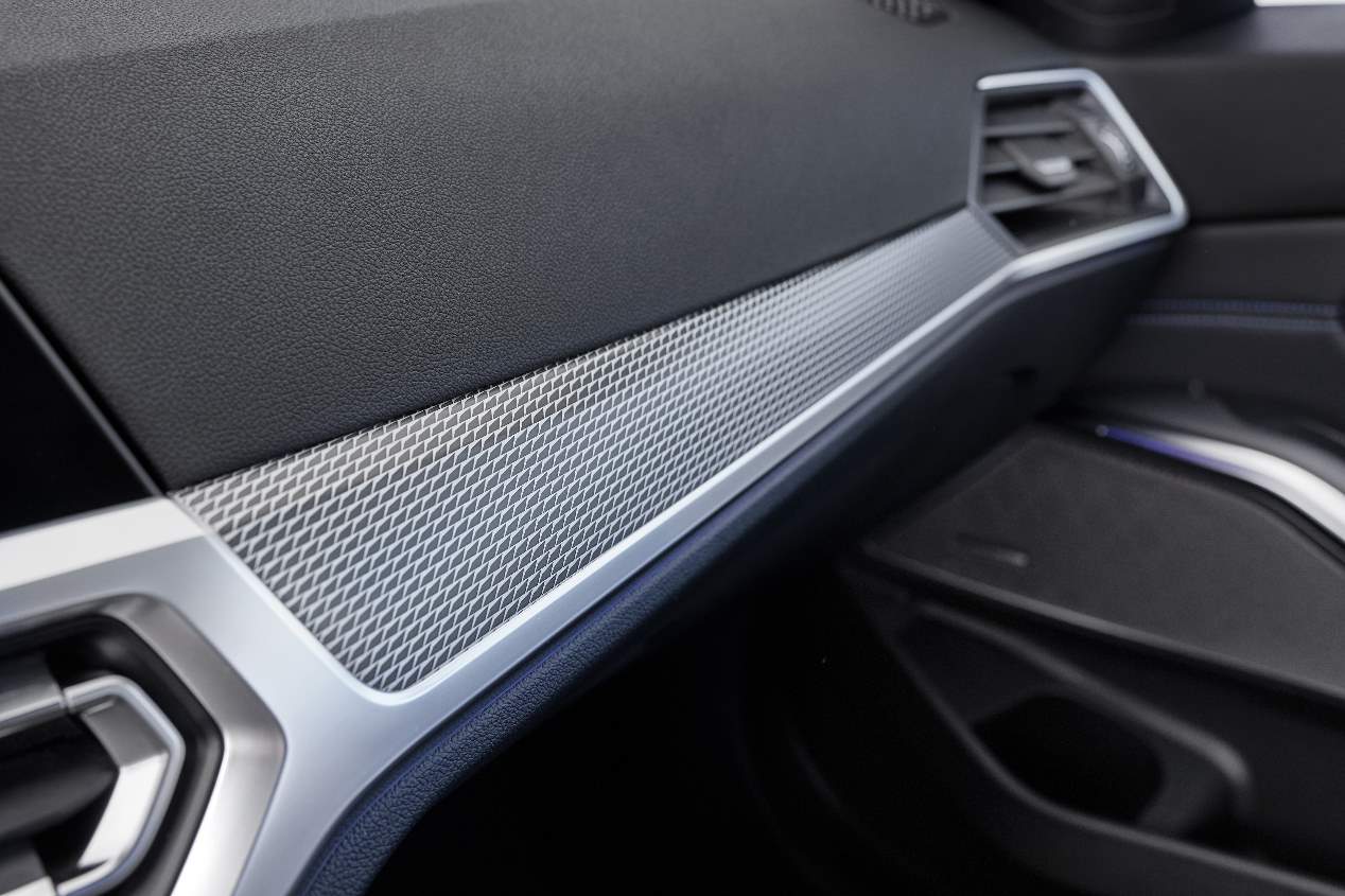 BMW Serie 3 G20 2019: vuelta a los orígenes