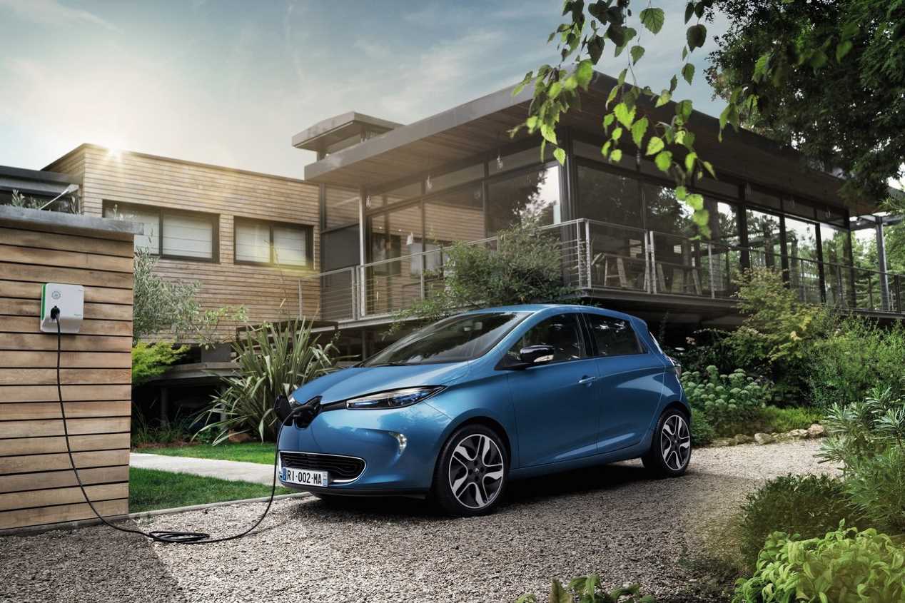 Los 10 coches eléctricos más baratos del mercado