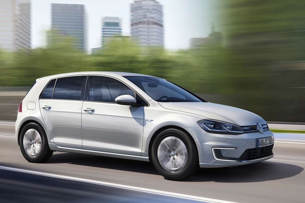 Los 10 coches eléctricos más baratos del mercado