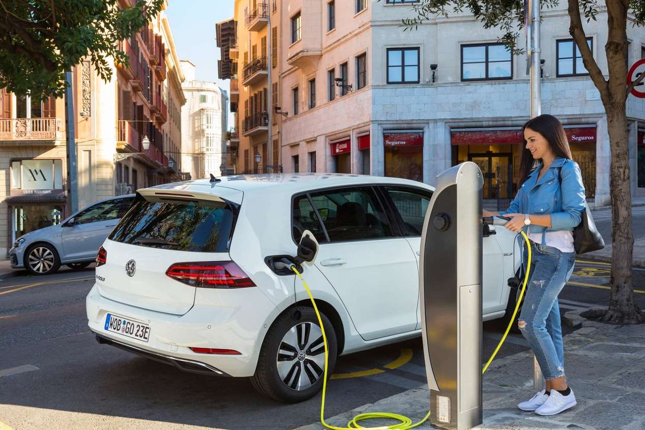 Los 10 coches eléctricos más baratos del mercado