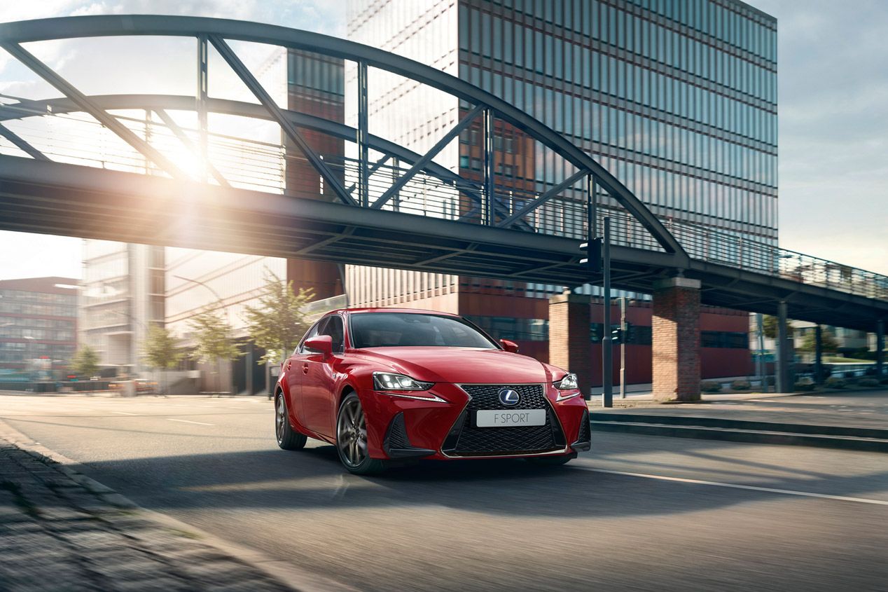 Toyota dice un NO rotundo al Diesel