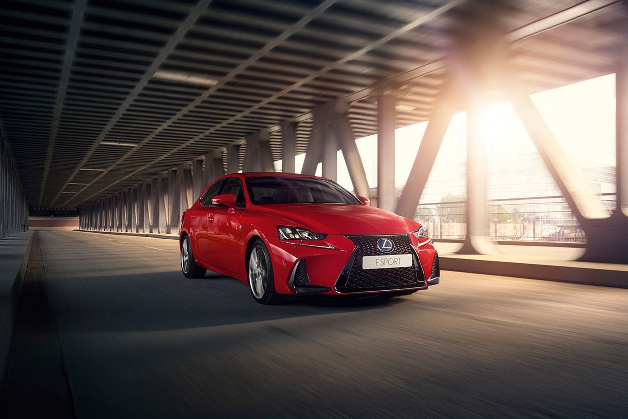 Toyota dice un NO rotundo al Diesel