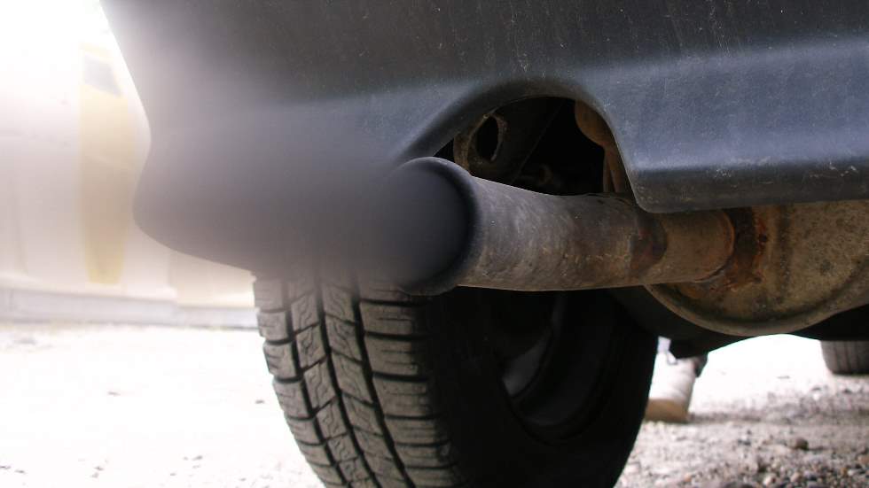 Europa aprueba nuevas normas de exposición al Diesel y otros gases cancerígenos