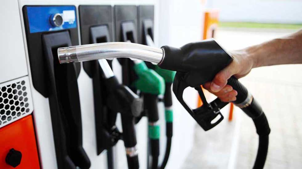 Así está el precio de la gasolina y el Diesel a pocos días de la Navidad