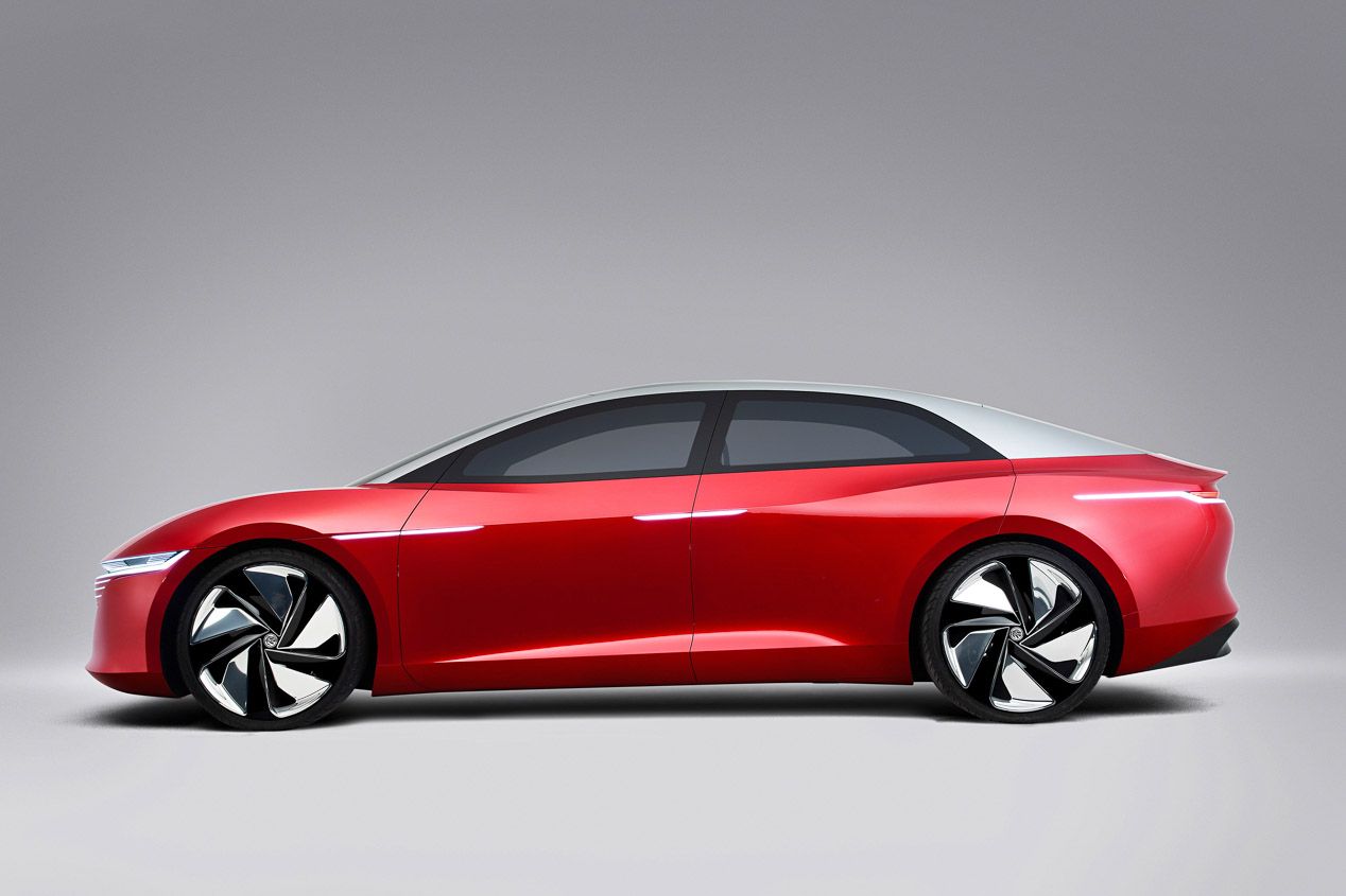 Todos los Volkswagen que llegan al mercado hasta 2022