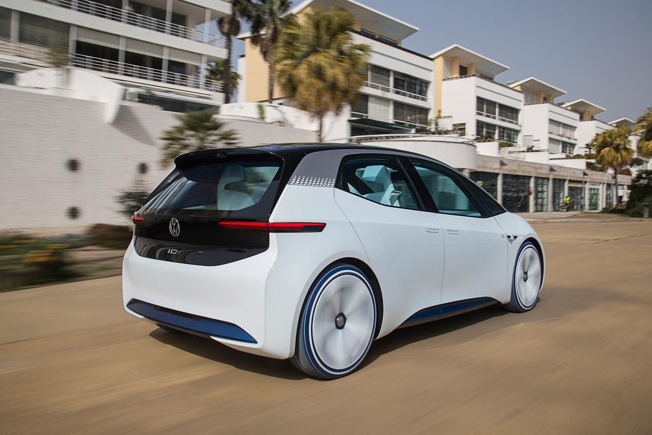Todos los Volkswagen que llegan al mercado hasta 2022