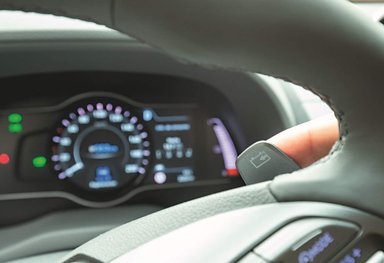 Hyundai Kona EV: prueba a fondo del nuevo SUV eléctrico