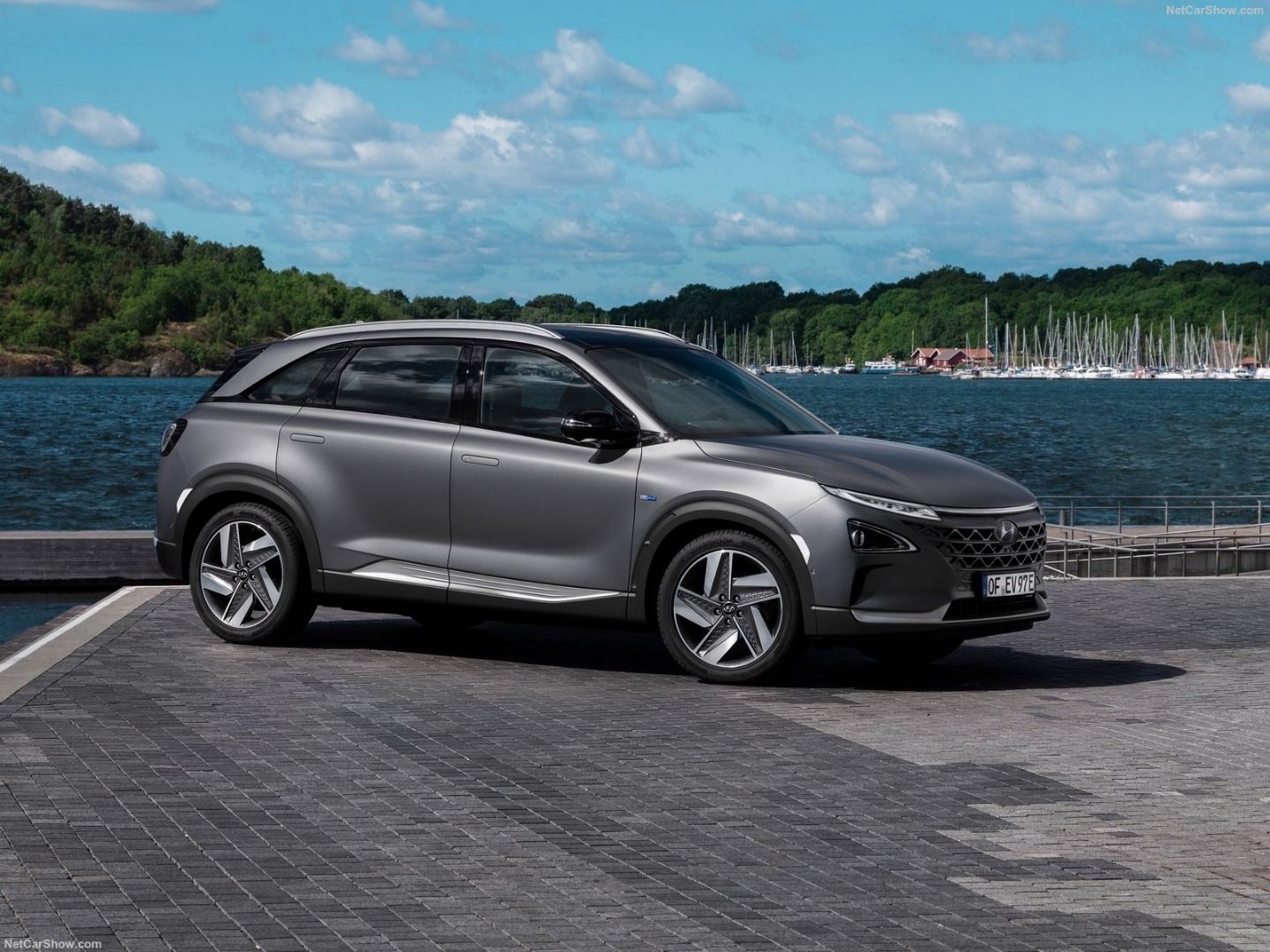 Los coches más seguros Euro NCAP 2018, en imágenes