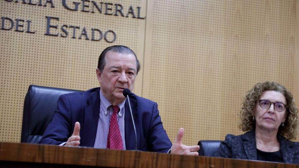 La Fiscalía investigará los atropellos de patinetes y bicis: las penas y sanciones que propone
