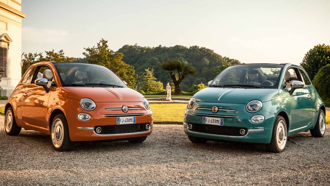 Los coches más vendidos del mercado, por categorías