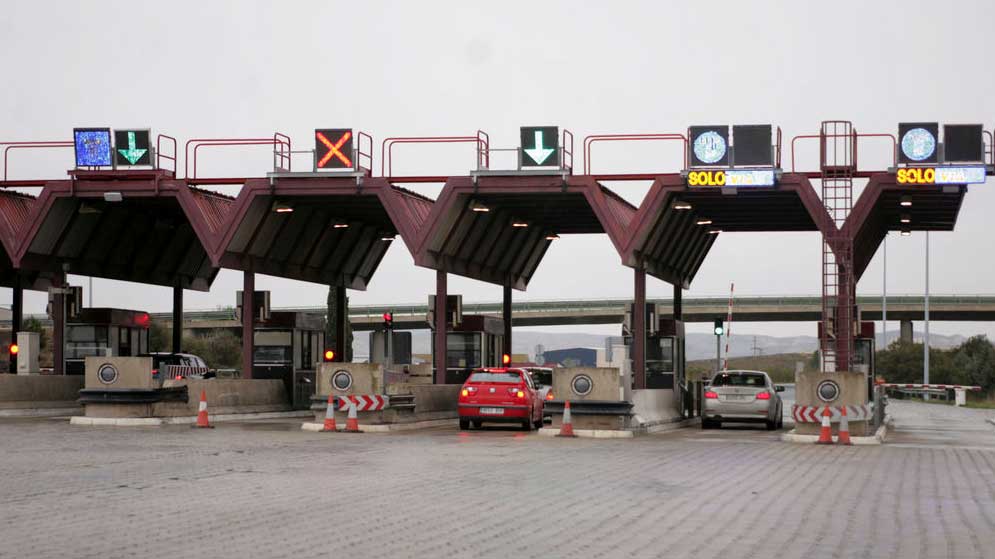 Cuándo serán gratis las autopistas de peaje rescatadas por el Gobierno