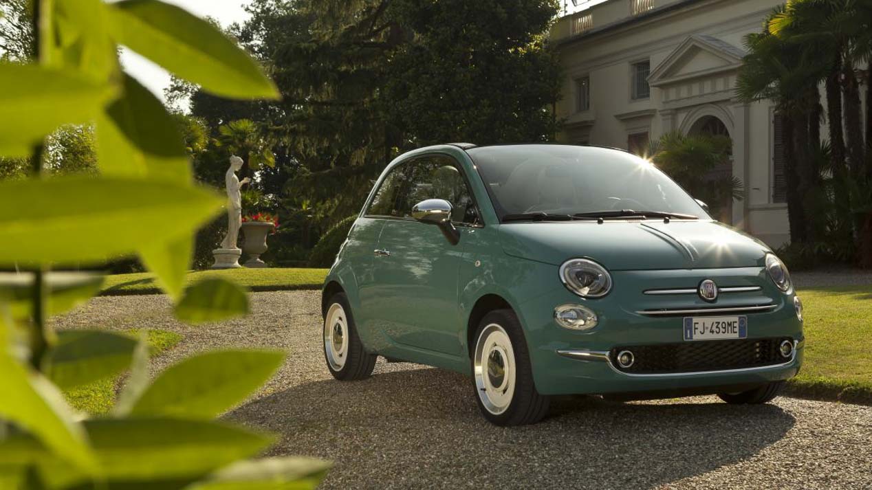 Los coches más vendidos del mercado, por categorías