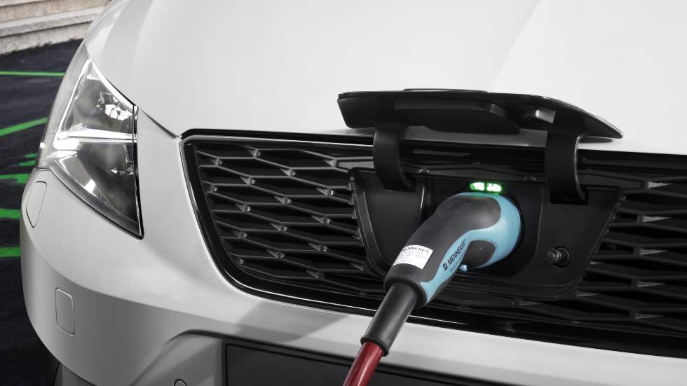 Seat desarrollará un nuevo coche eléctrico pequeño
